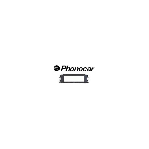 Supporto plancia autoradio - supporto,