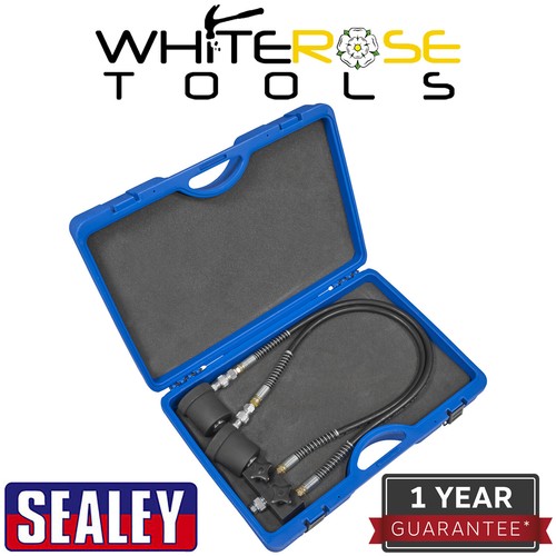 Sealey pressa disco freno - pressa,