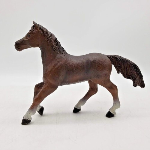 Figurina papo anglo arab - arab, mare