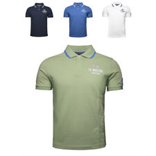 La Martina MAP316 Polo Shirt