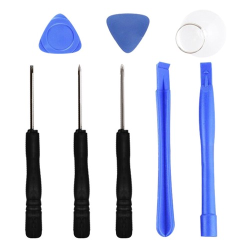 Kit cacciavite riparazione - kit,