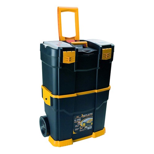 Trolley porta attrezzi - trolley,