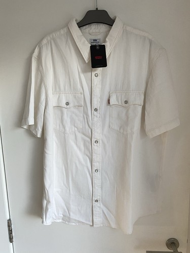 Camicia levi western - camicia,