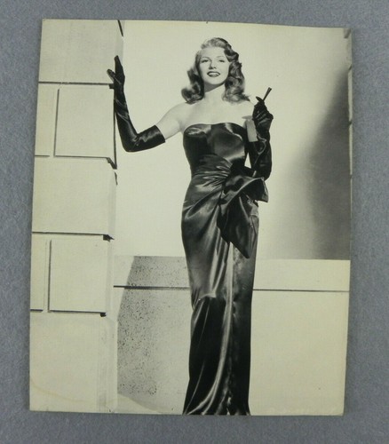 Rita hayworth gilda - hayworth,