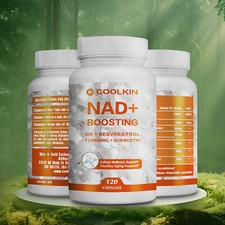 NAD + Boosting 500mg-NR
