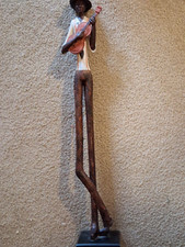 Fisarmonicista e chitarra