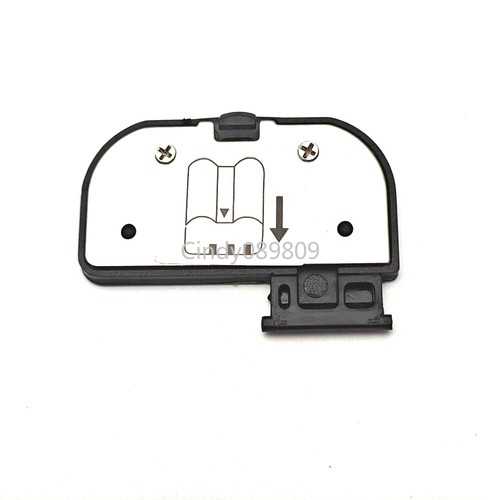 Nuovo coperchio porta batteria