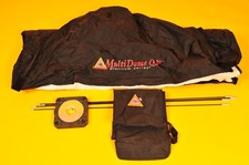 Softbox Photoflex serie Platinum Multidome Q39 - dimensioni grandi