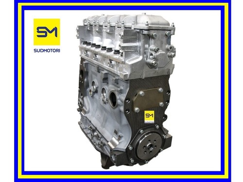 Motore nuovo iveco - motore,