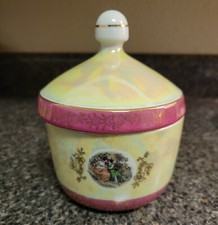 SEP Covered Dish Luster