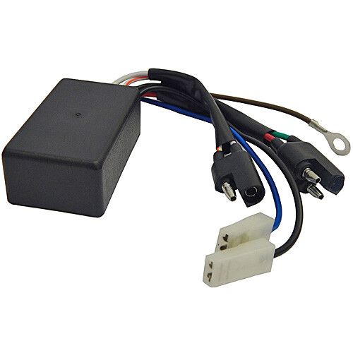Modulo cdi polar per - cdi, polaris