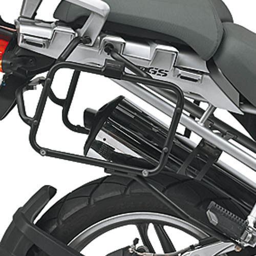 Givi portavaligie laterale - laterale, per