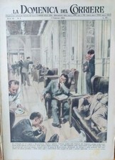 La Domenica del Corriere N.5