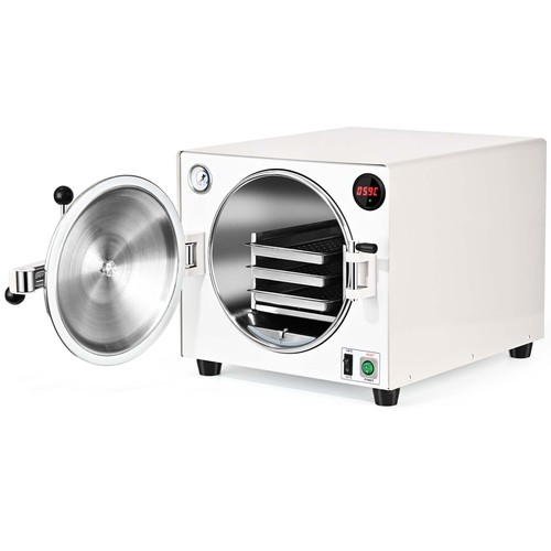Sterilizzatore autoclave - sterilizzatore,