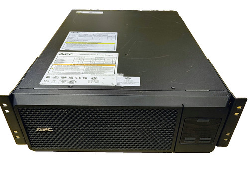 Apc srt5krmxli smart ups - apc,