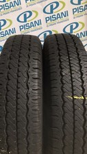 GOMME USATE 165 13C CARICO