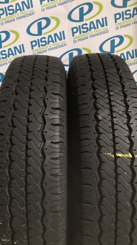 Gomme usate 165 - usate,