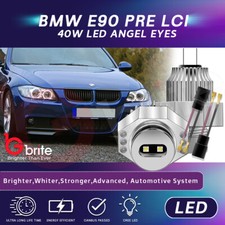 40w bmw serie - e91, pre
