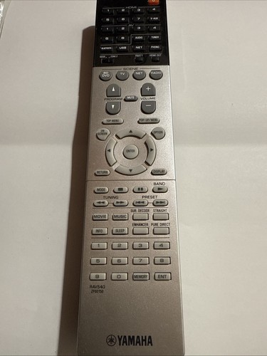 Telecomando yamaha rav540 - telecomando,