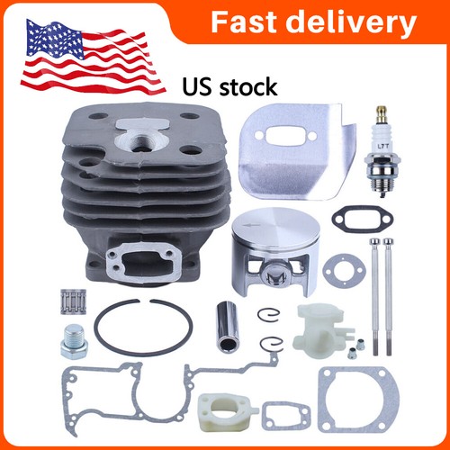 Kit pistone cilindro - , 52