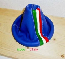 FIAT NUOVA 500 ABARTH CUFFIA