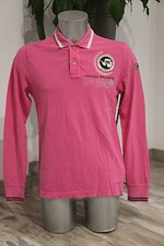 Pretty Long Sleeve Pink