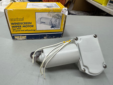 Motore tergicristallo Vetus