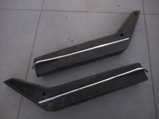 Alfa Romeo Duetto - Coppia braccioli portiere - Ricambio usato