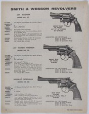 Pubblicità vintage 1975 SMITH