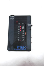 Vintage Made in Japan AIWA