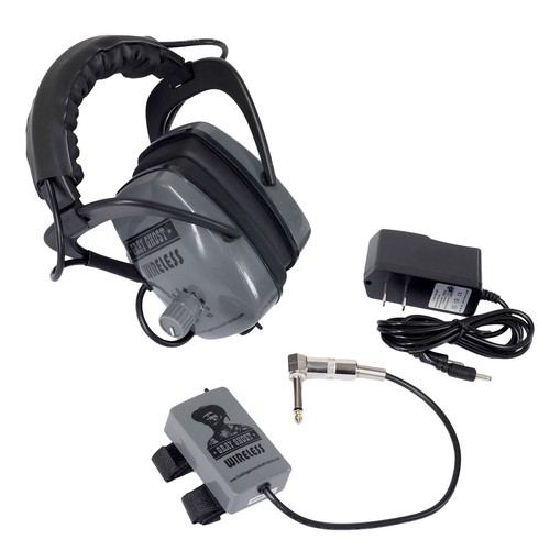 Cuffie wireless fantasma