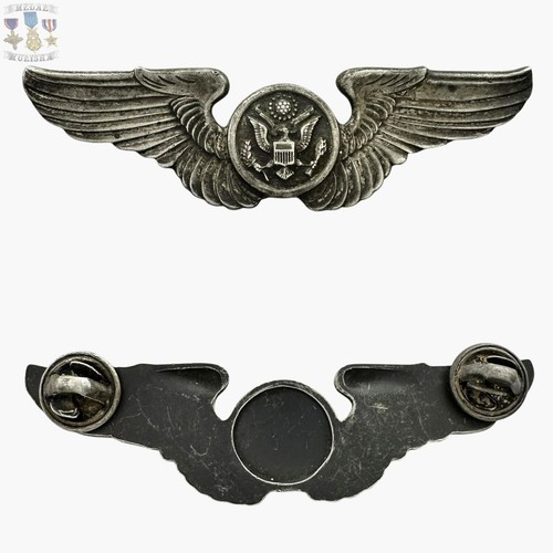 Wwii army air corps - u.s.,