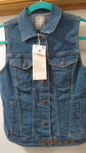 Gilet bershka bambina - gilet,