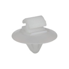 Clip Di Stampaggio 6,2 X 12,2