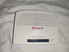 Telecom Italia ADSL 2+ Wi-Fi N