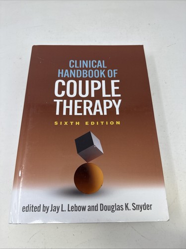 Clinical handbook couple - clinical,