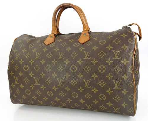 Autentica borsa mano - a,