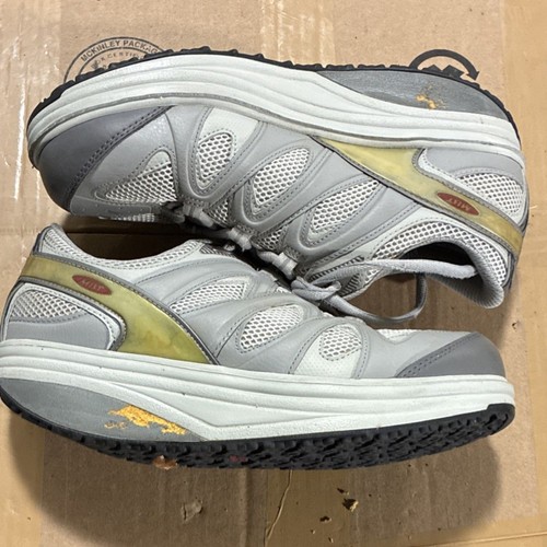 Scarpe ginnastica mbt uomo - scarpe,