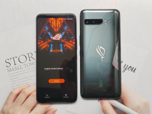 Telefono gioco globale asus - gioco,