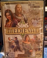 The Sims: Medieval - Gioco PC