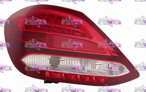 Fanale fanalino stop - fanale,