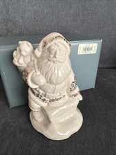 LENNOX Santa’s Visit Jewels