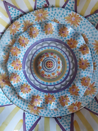 Pomello ceramica - ,
