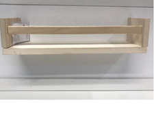 2 x IKEA BEKVAM PORTASPEZIE IN