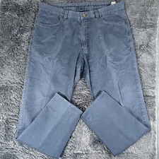Ermenegildo Zenga Pants Men's