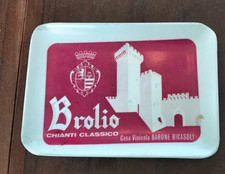 Brolio Chianti Classico Barone