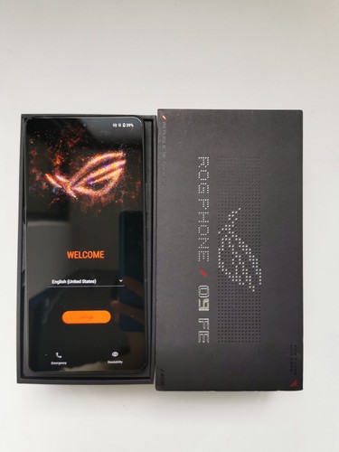 Asus rog phone - 9, fe