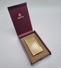 Saffa slim line accendino