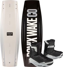 RONIX Wakeboard Set Attacco