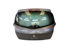 COFANO PORTELLONE POSTERIORE RENAULT CLIO III 2005-2012 J47-VIOLETTO COFP2564